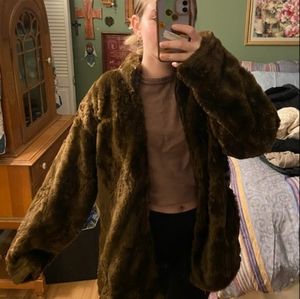 Black Mountain Fuzzy